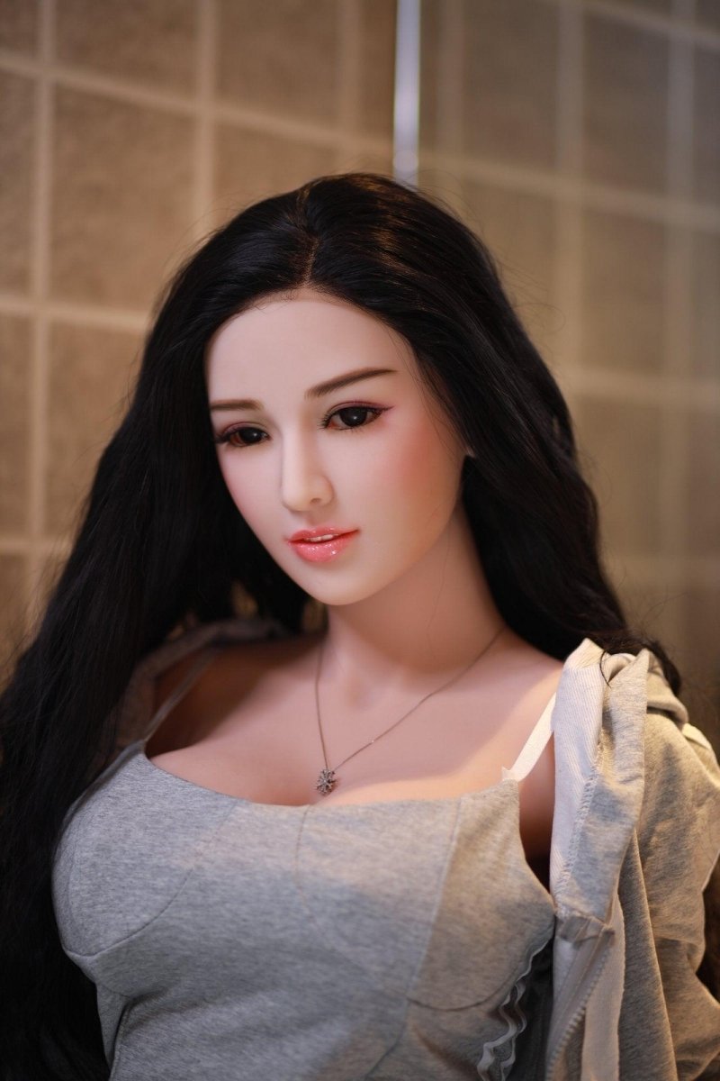 JY Doll | 161cm - Serene - SuperLoveDoll