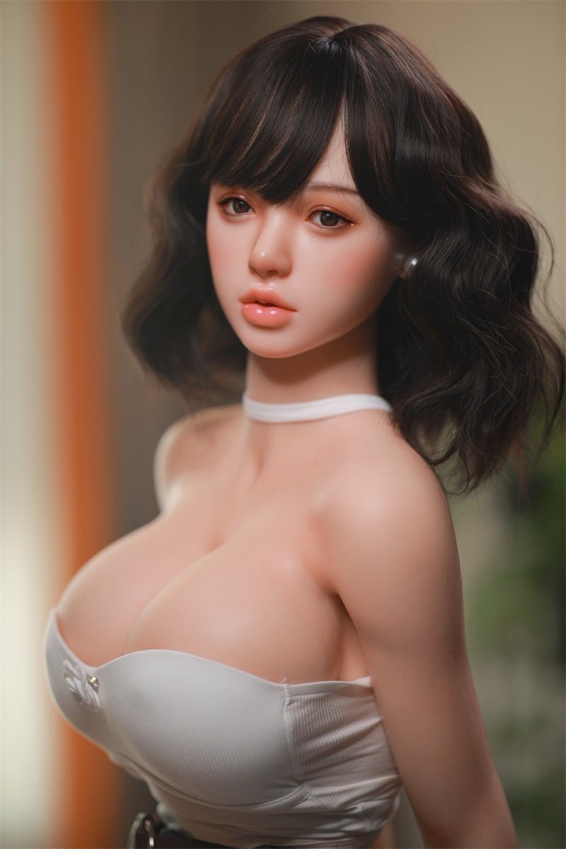 JY Doll | 161cm Silicone Doll - Ellie - SuperLoveDoll