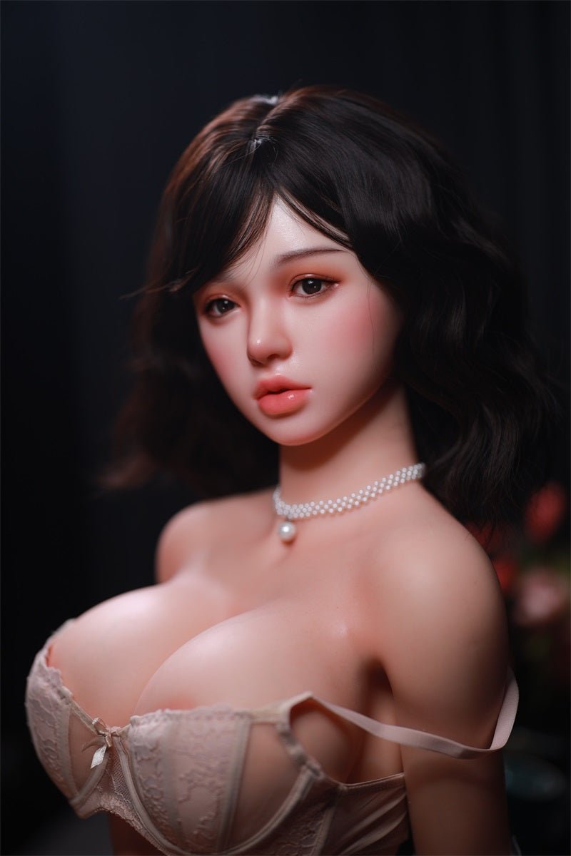 JY Doll | 161cm Silicone Doll - Ellie - SuperLoveDoll