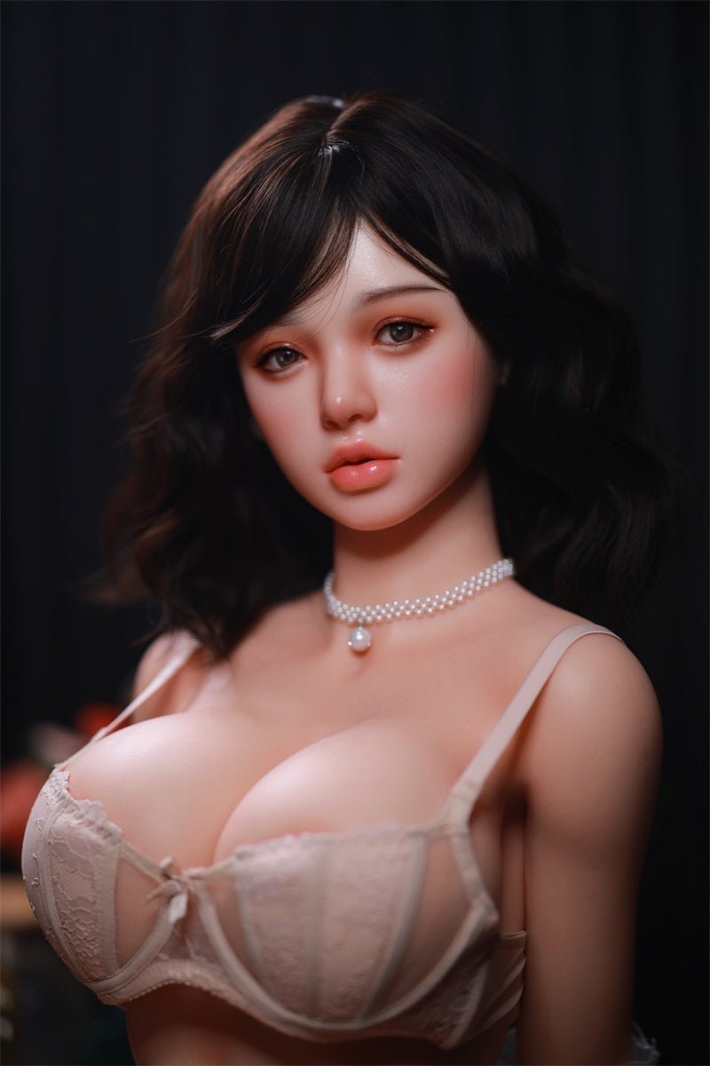 JY Doll | 161cm Silicone Doll - Ellie - SuperLoveDoll