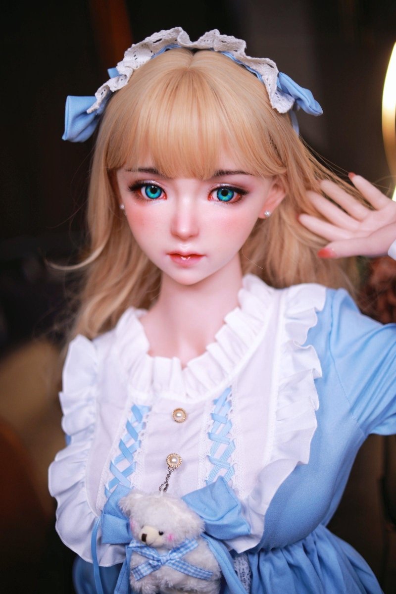 JY Doll | 161cm Silicone Doll - Emily - SuperLoveDoll