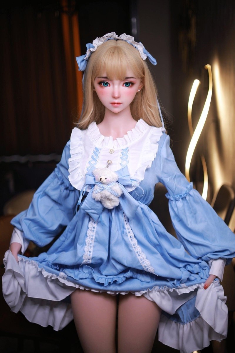 JY Doll | 161cm Silicone Doll - Emily - SuperLoveDoll