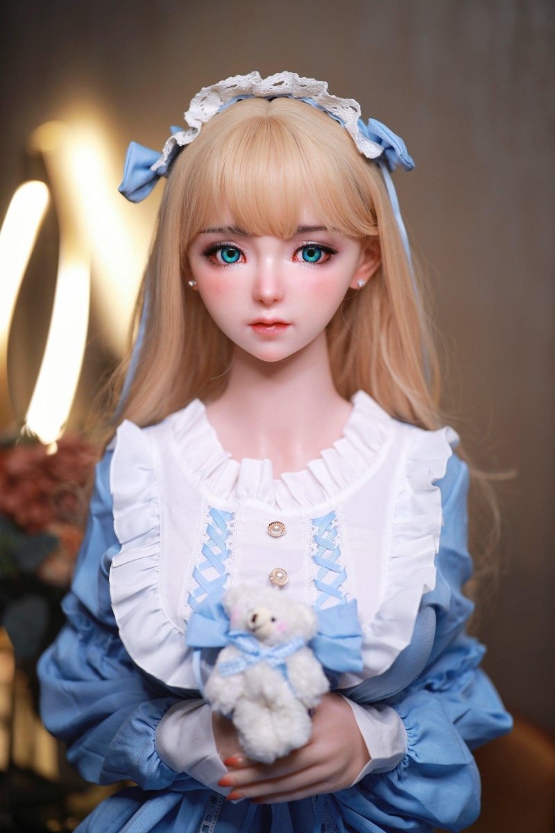 JY Doll | 161cm Silicone Doll - Emily - SuperLoveDoll