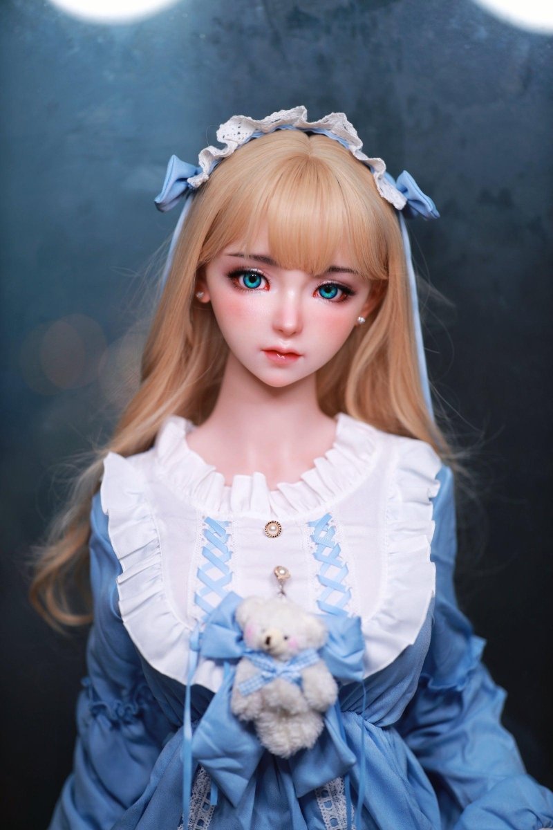 JY Doll | 161cm Silicone Doll - Emily - SuperLoveDoll