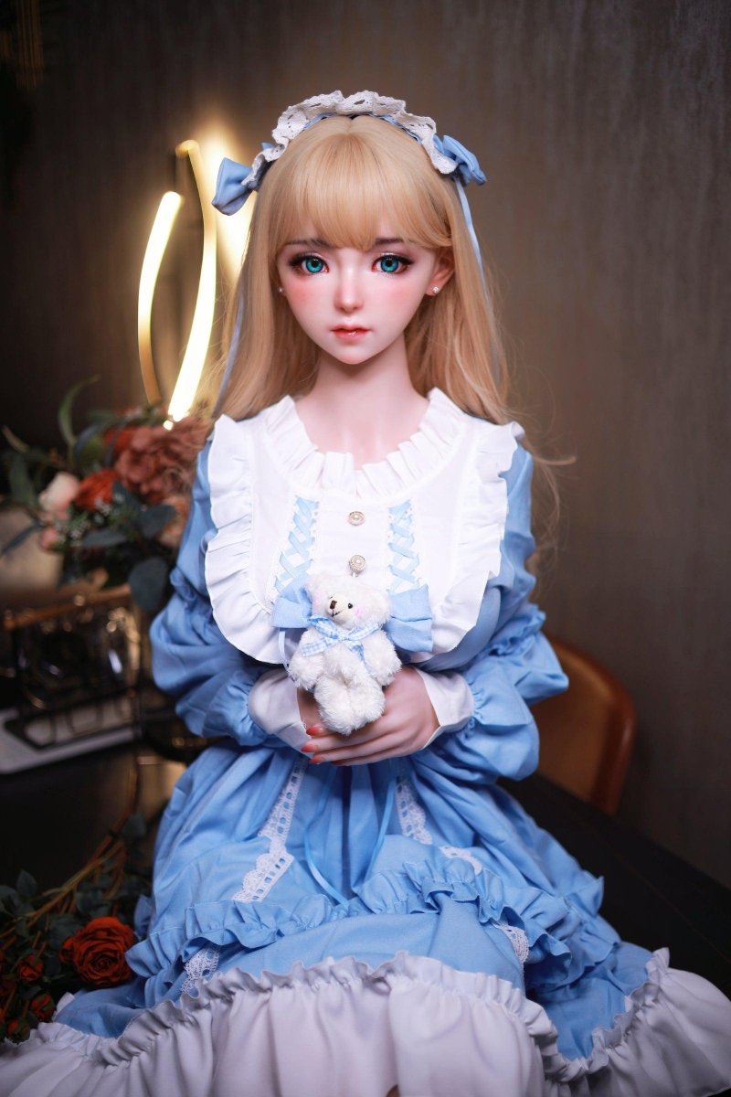 JY Doll | 161cm Silicone Doll - Emily - SuperLoveDoll