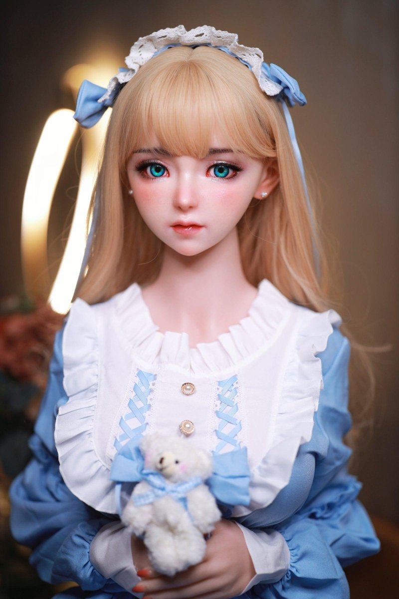 JY Doll | 161cm Silicone Doll - Emily - SuperLoveDoll