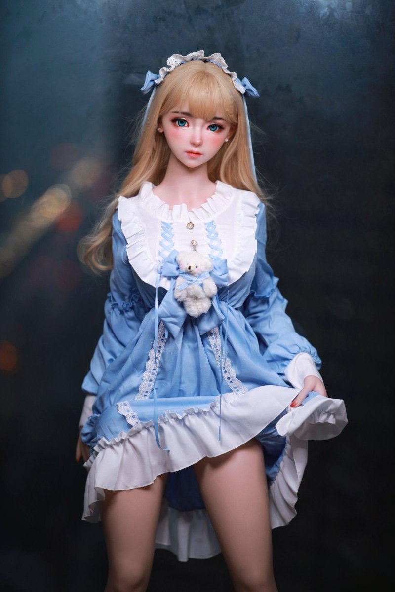 JY Doll | 161cm Silicone Doll - Emily - SuperLoveDoll