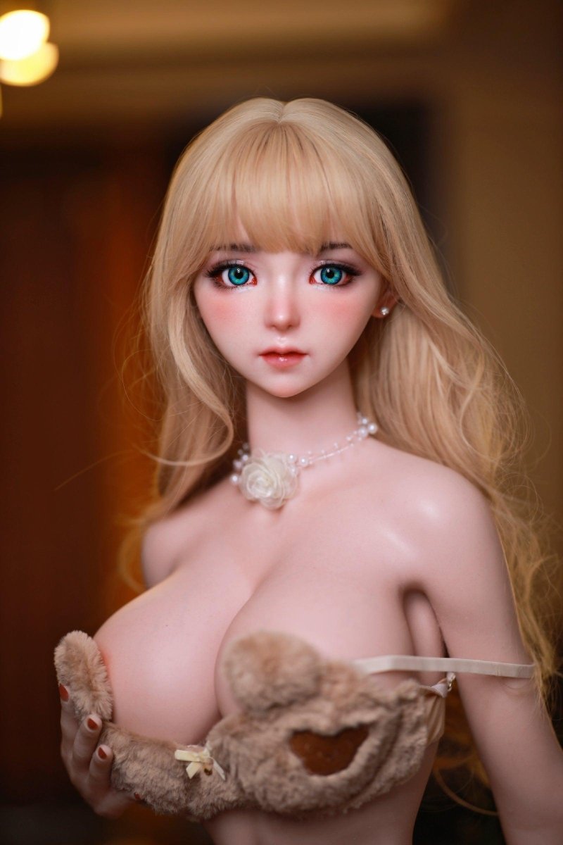 JY Doll | 161cm Silicone Doll - Emily - SuperLoveDoll