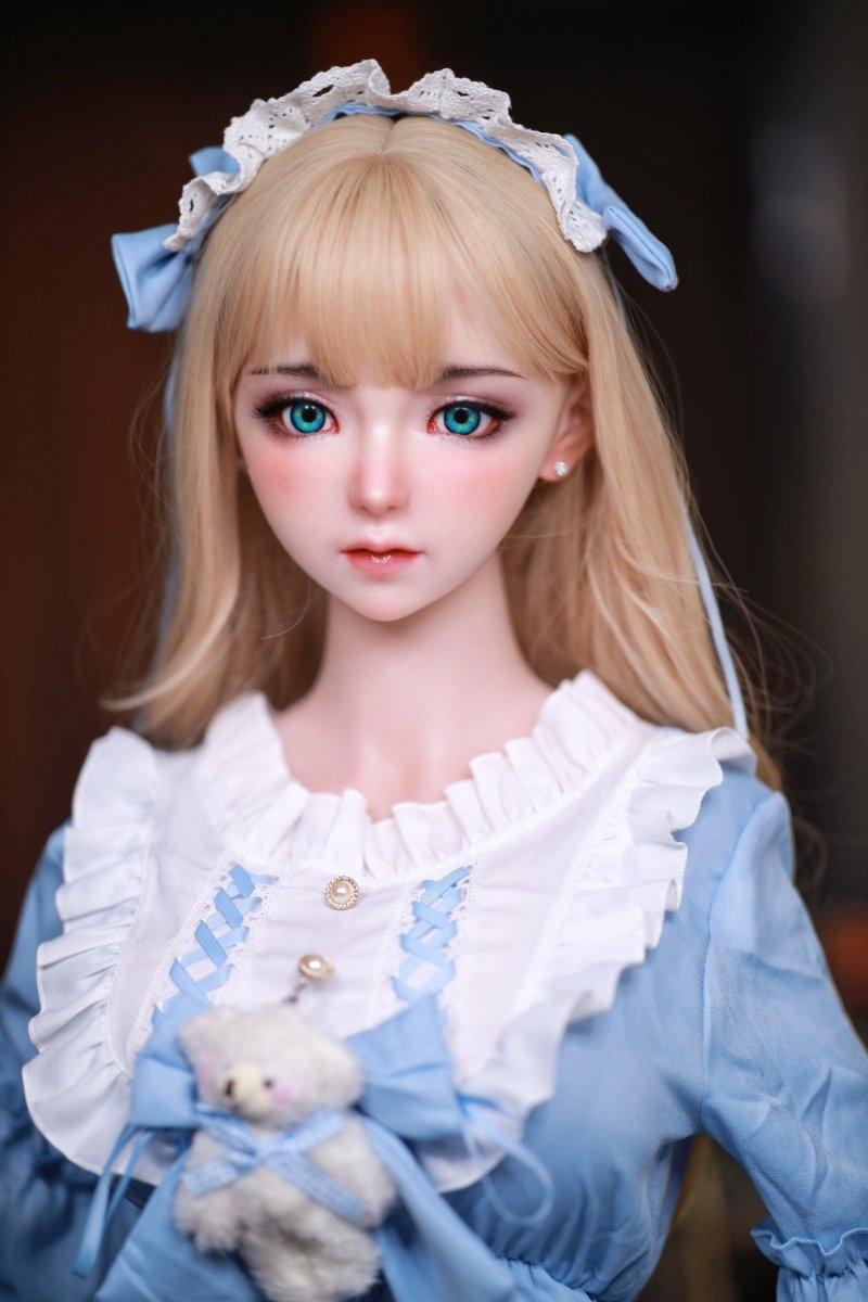 JY Doll | 161cm Silicone Doll - Emily - SuperLoveDoll