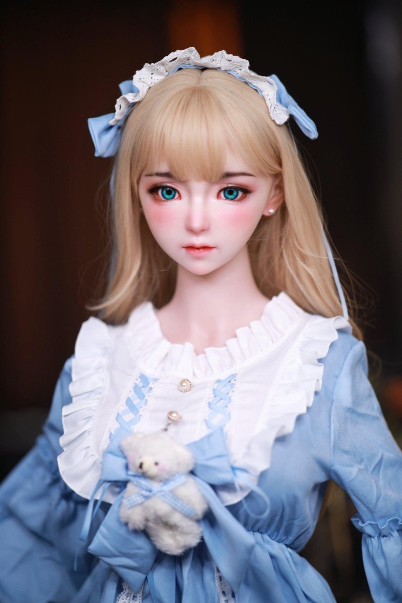 JY Doll | 161cm Silicone Doll - Emily - SuperLoveDoll