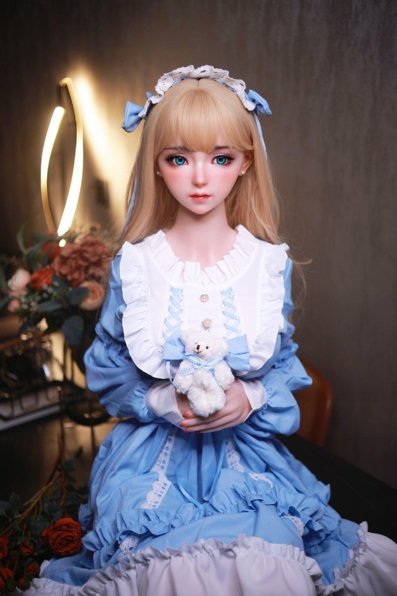 JY Doll | 161cm Silicone Doll - Emily - SuperLoveDoll