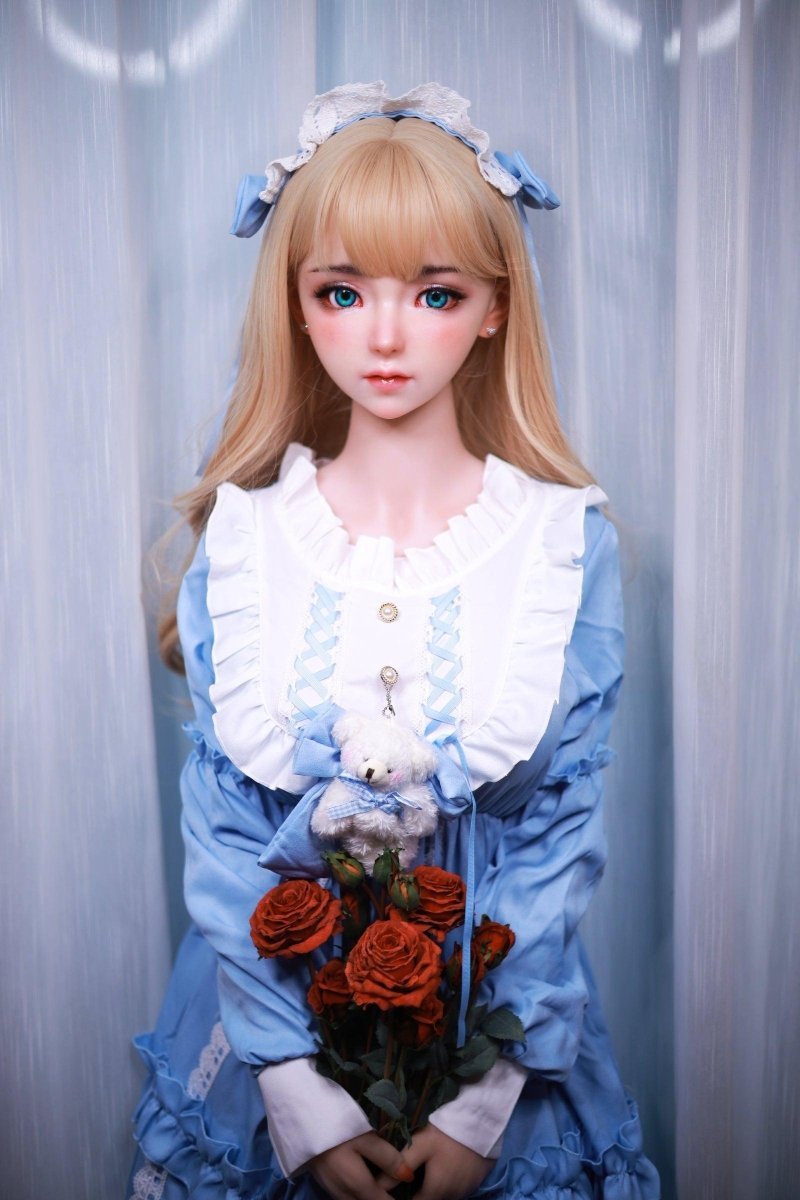 JY Doll | 161cm Silicone Doll - Emily - SuperLoveDoll