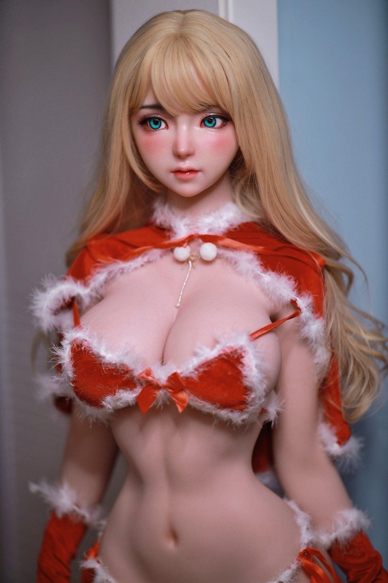 JY Doll | 161cm Silicone Head Sex Doll- Mily - SuperLoveDoll