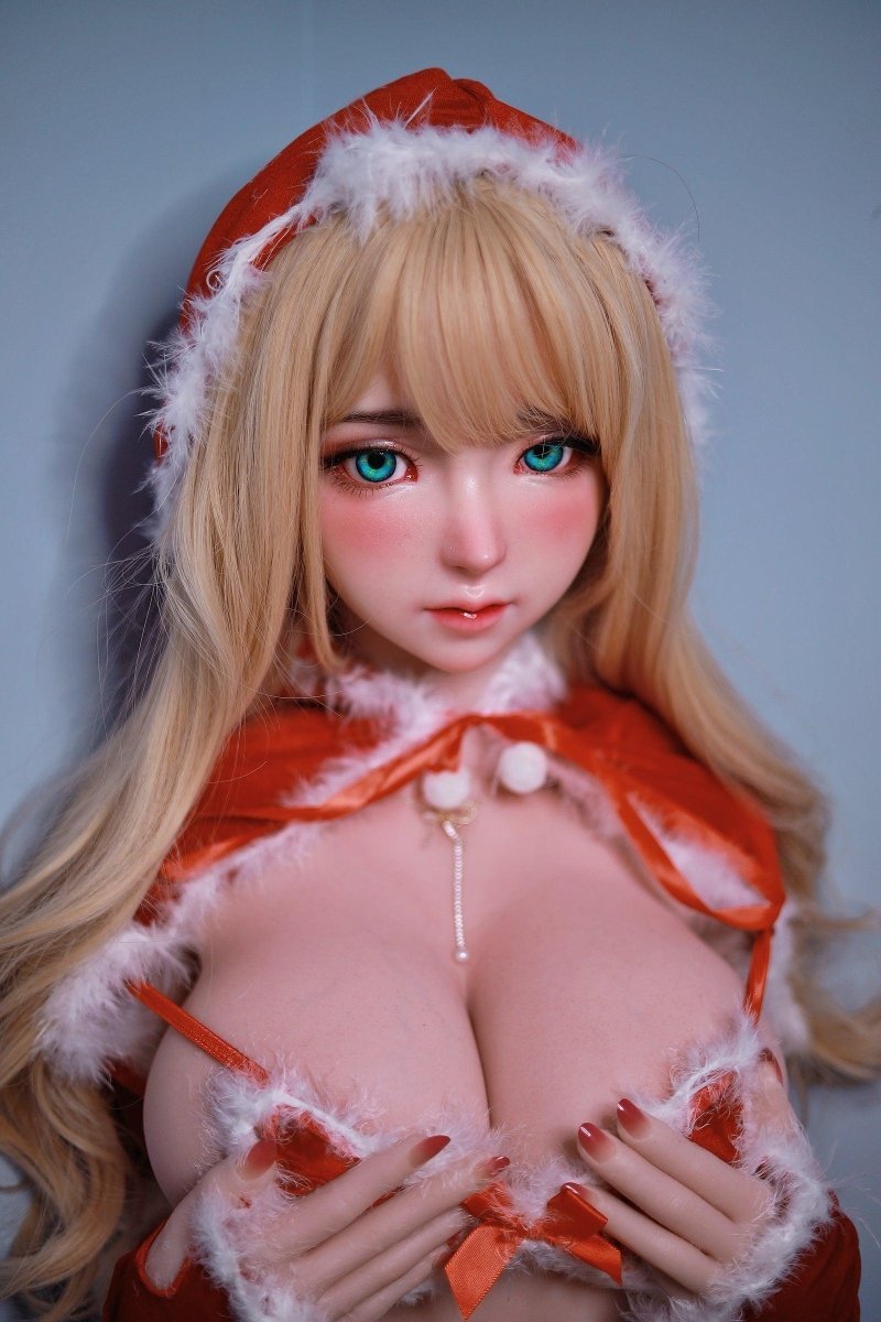 JY Doll | 161cm Silicone Head Sex Doll- Mily - SuperLoveDoll