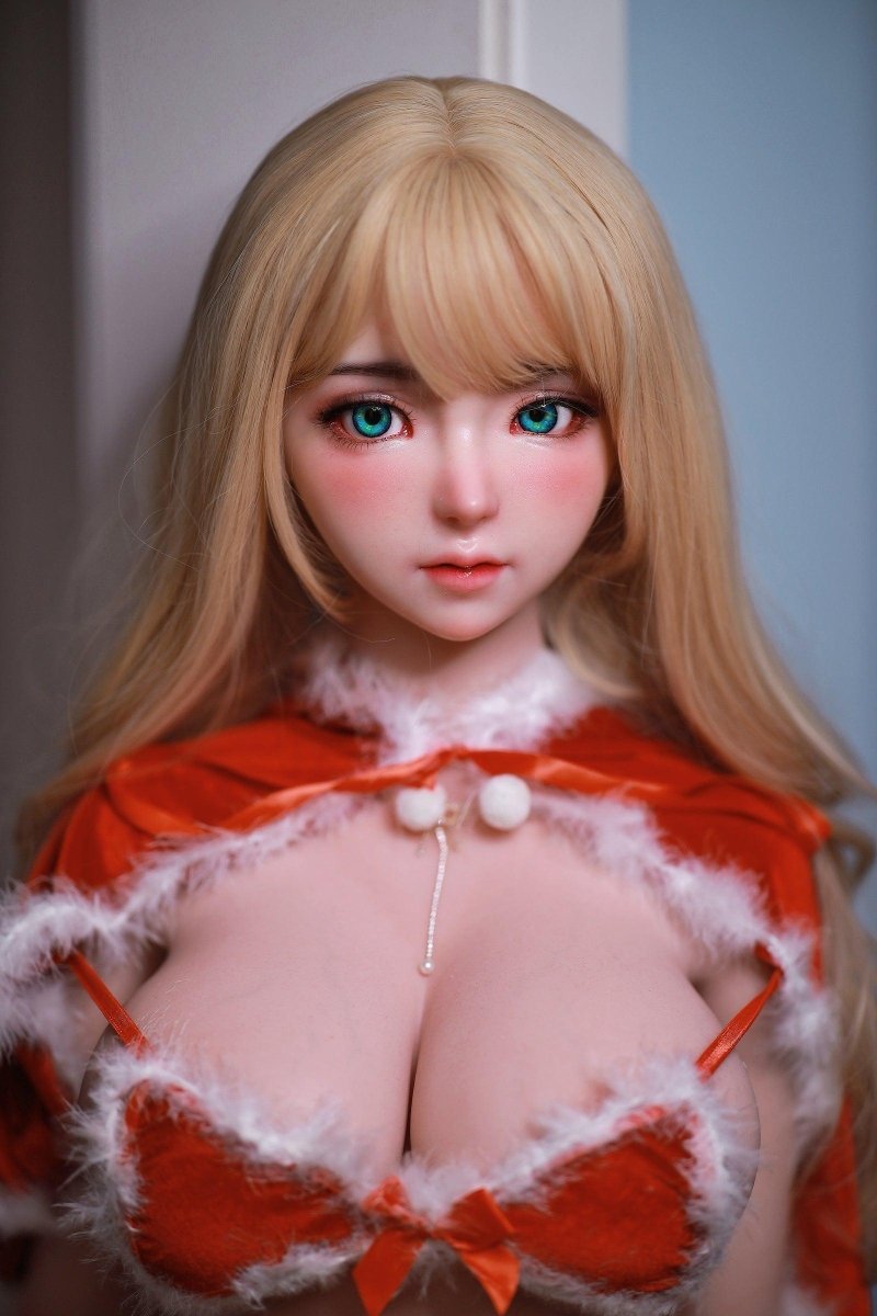 JY Doll | 161cm Silicone Head Sex Doll- Mily - SuperLoveDoll