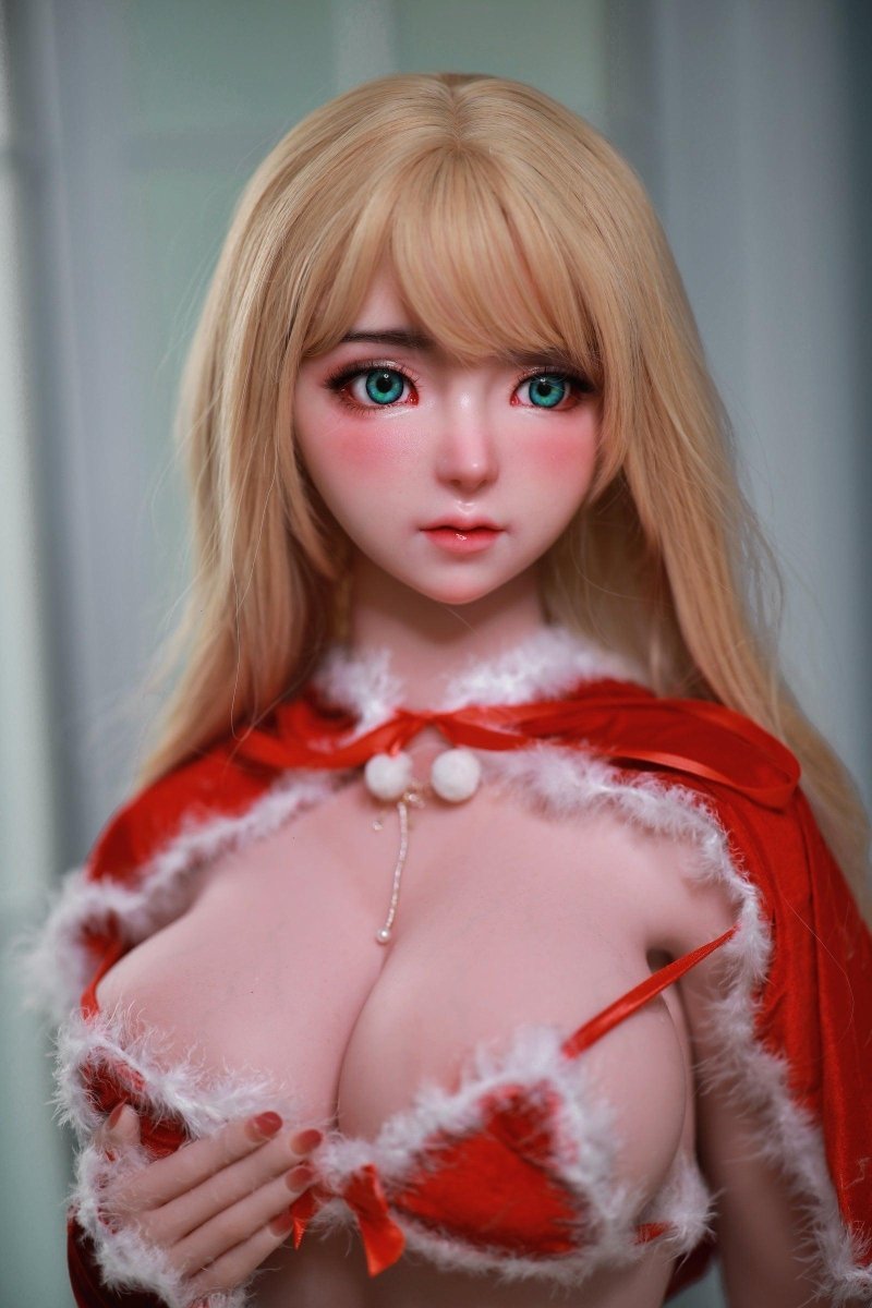 JY Doll | 161cm Silicone Head Sex Doll- Mily - SuperLoveDoll