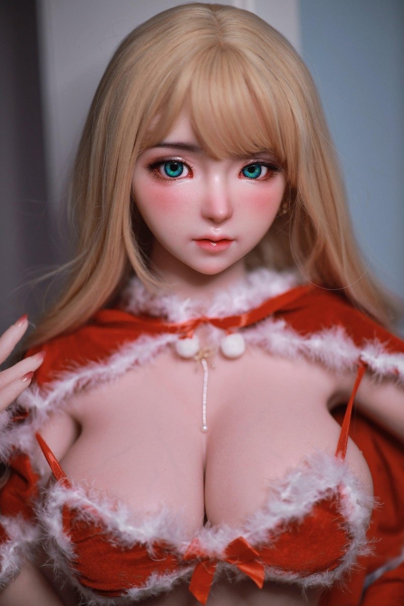 JY Doll | 161cm Silicone Head Sex Doll- Mily - SuperLoveDoll