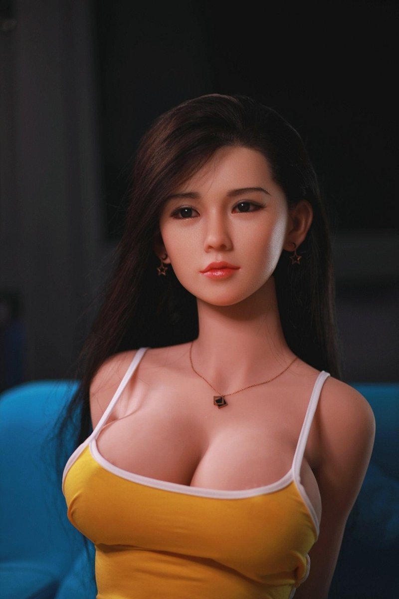 JY Doll | 161cm Silicone - Winnie - SuperLoveDoll