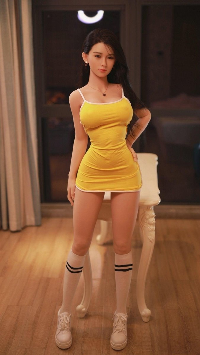 JY Doll | 161cm Silicone - Winnie - SuperLoveDoll