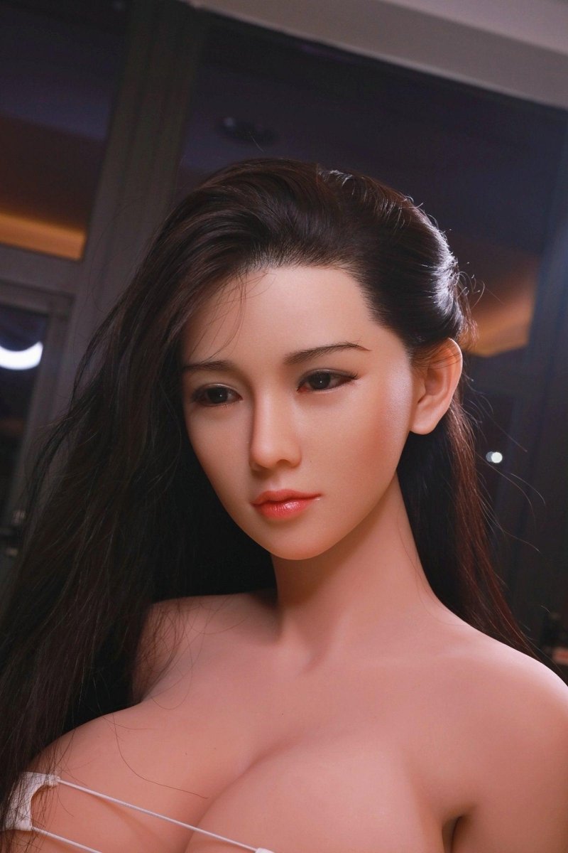 JY Doll | 161cm Silicone - Winnie - SuperLoveDoll