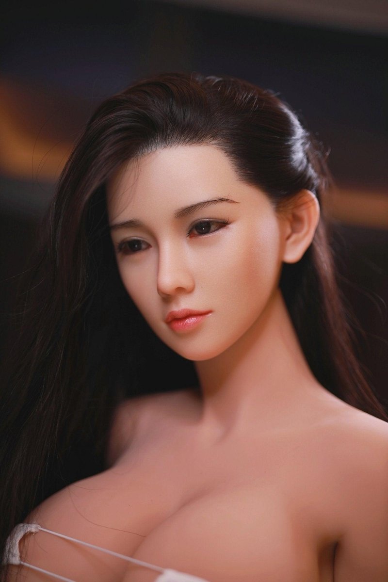 JY Doll | 161cm Silicone - Winnie - SuperLoveDoll