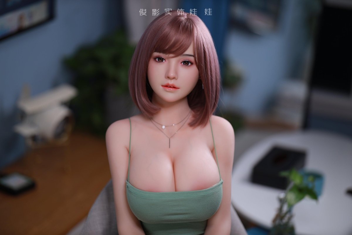 JY Doll | 161cm （）- TPE Doll - SuperLoveDoll