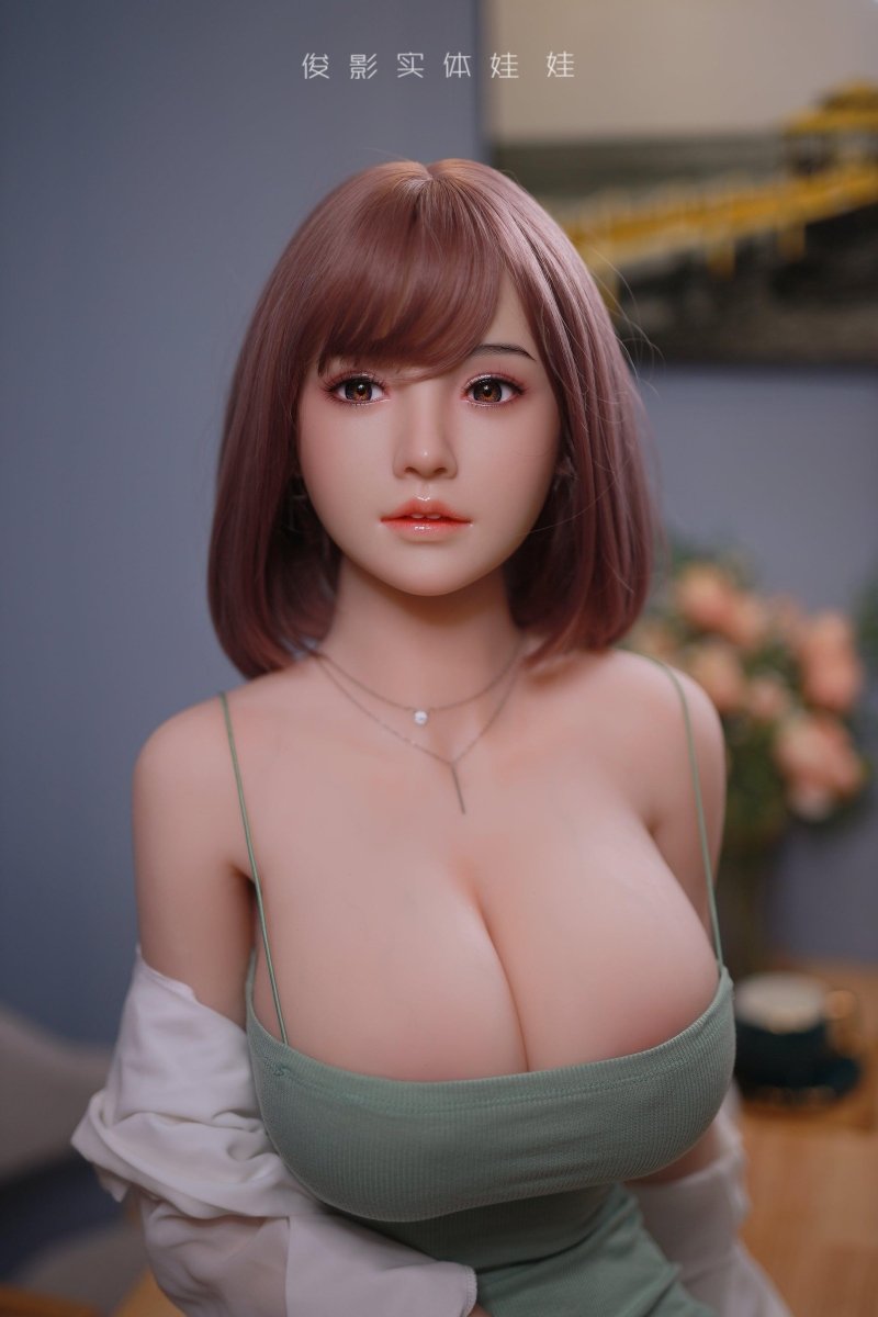 JY Doll | 161cm （）- TPE Doll - SuperLoveDoll