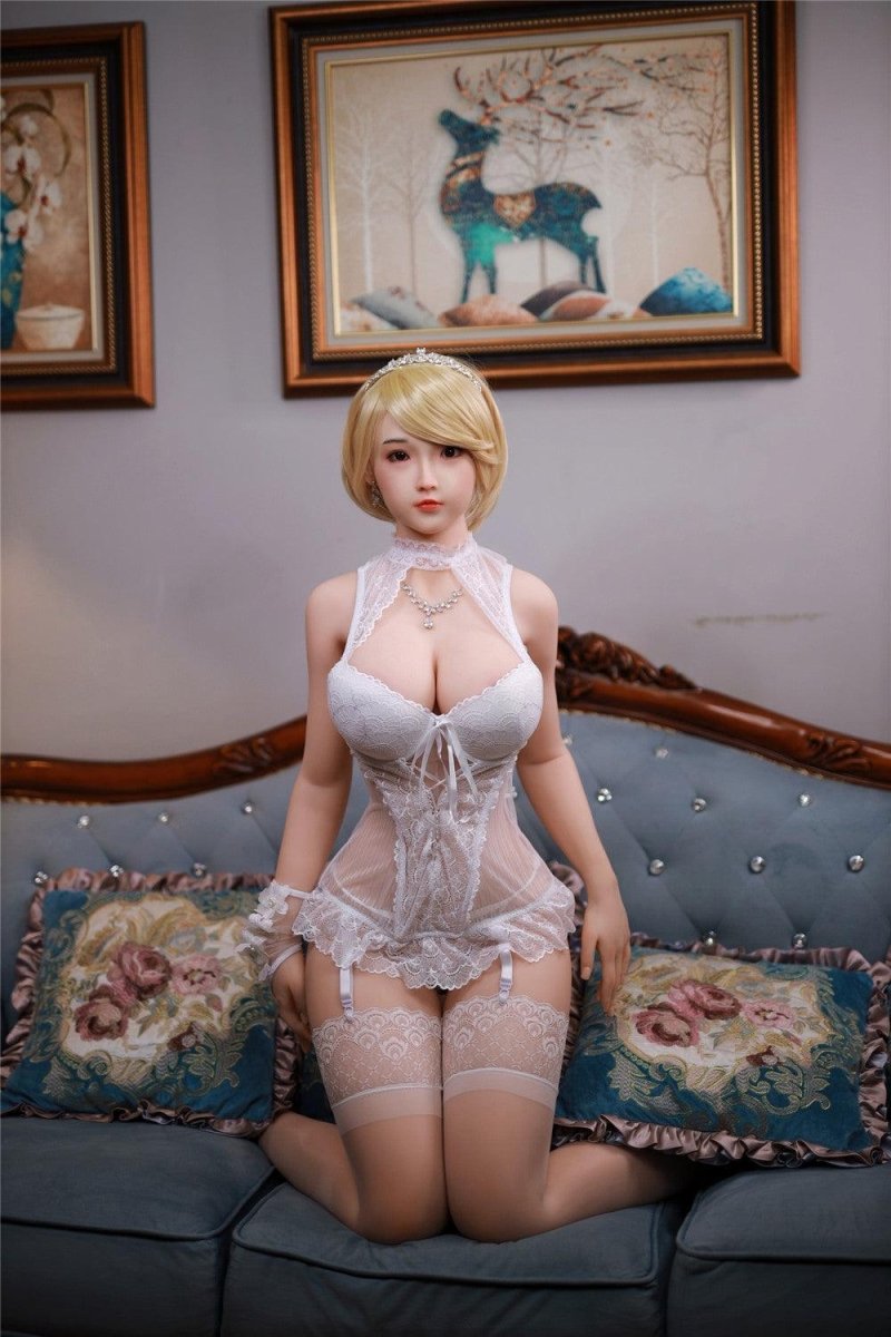 JY Doll | 161cm - Yuzu - SuperLoveDoll