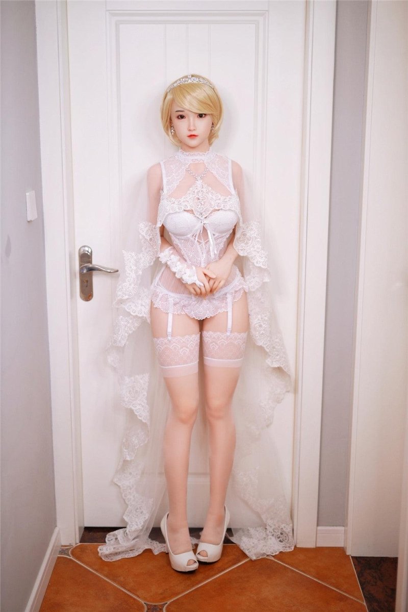 JY Doll | 161cm - Yuzu - SuperLoveDoll