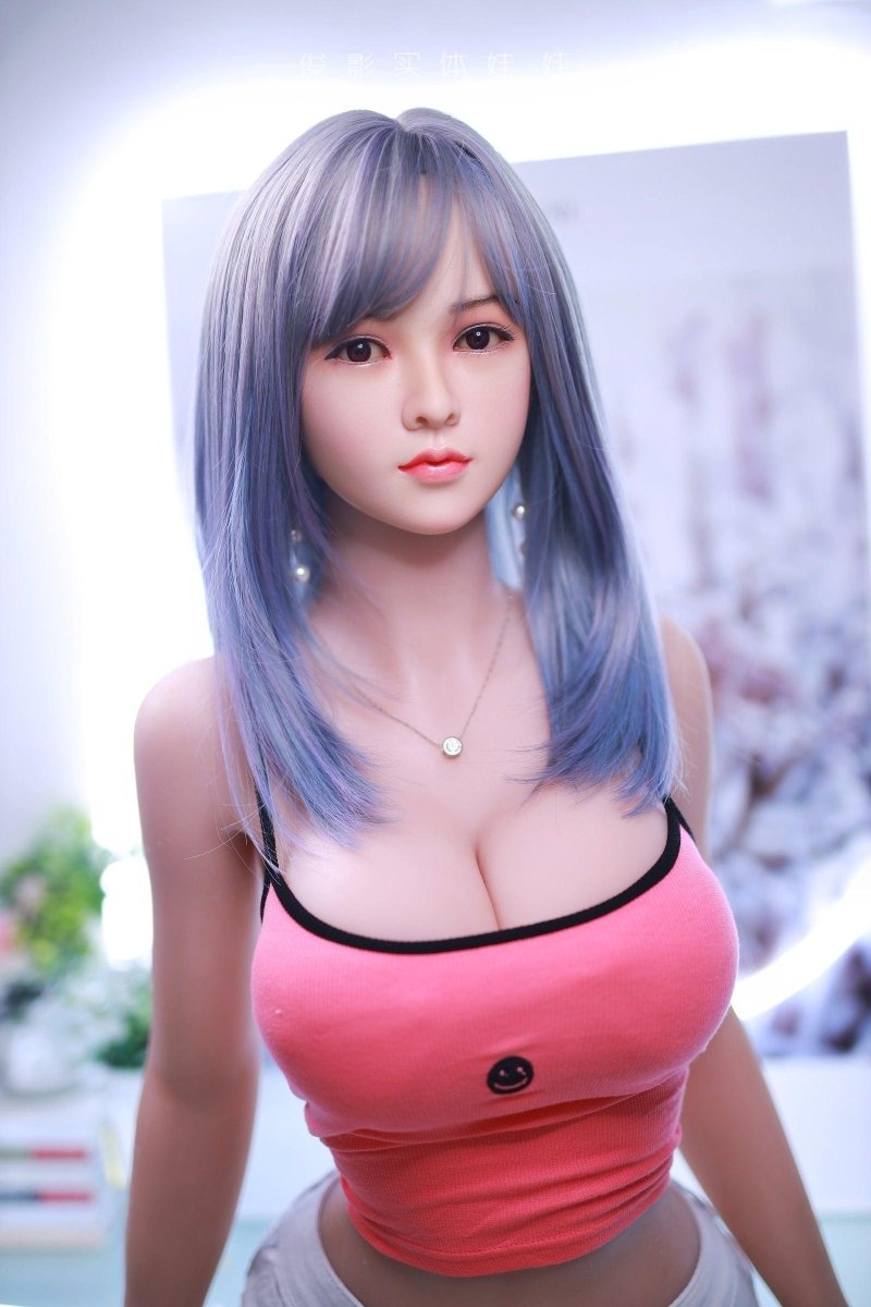 JY Doll | 161cm（Silicone Head） - Amara - SuperLoveDoll