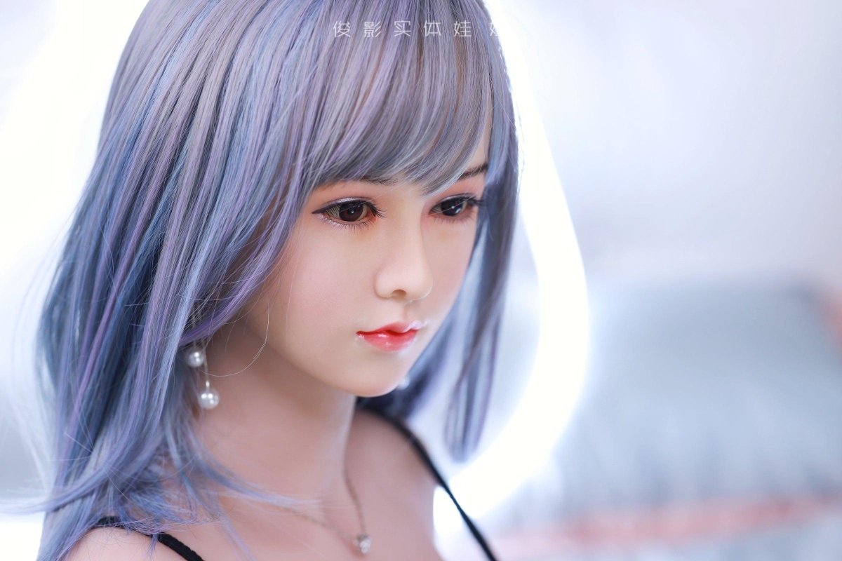 JY Doll | 161cm（Silicone Head） - Amara - SuperLoveDoll