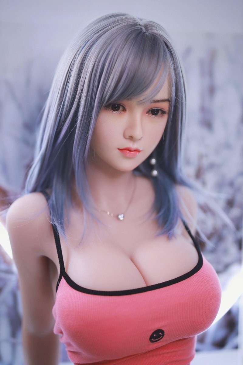 JY Doll | 161cm（Silicone Head） - Amara - SuperLoveDoll