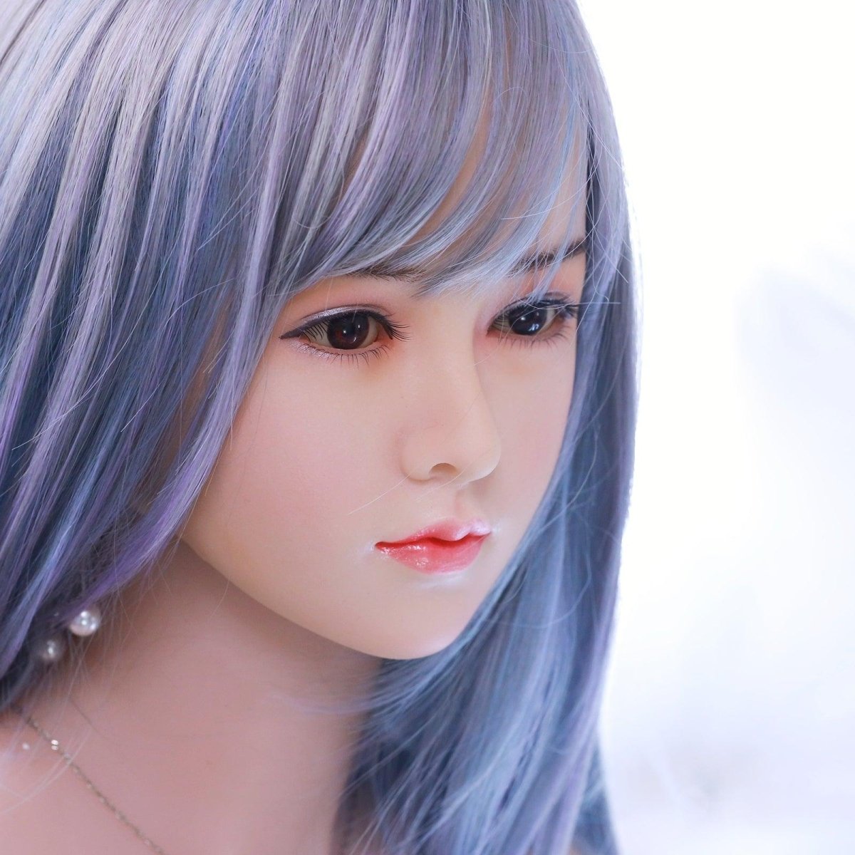 JY Doll | 161cm（Silicone Head） - Amara - SuperLoveDoll