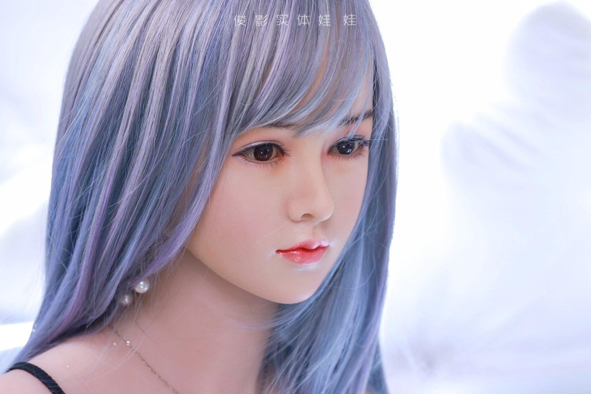 JY Doll | 161cm（Silicone Head） - Amara - SuperLoveDoll