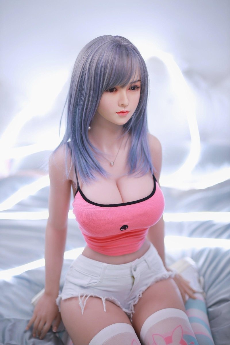 JY Doll | 161cm（Silicone Head） - Amara - SuperLoveDoll