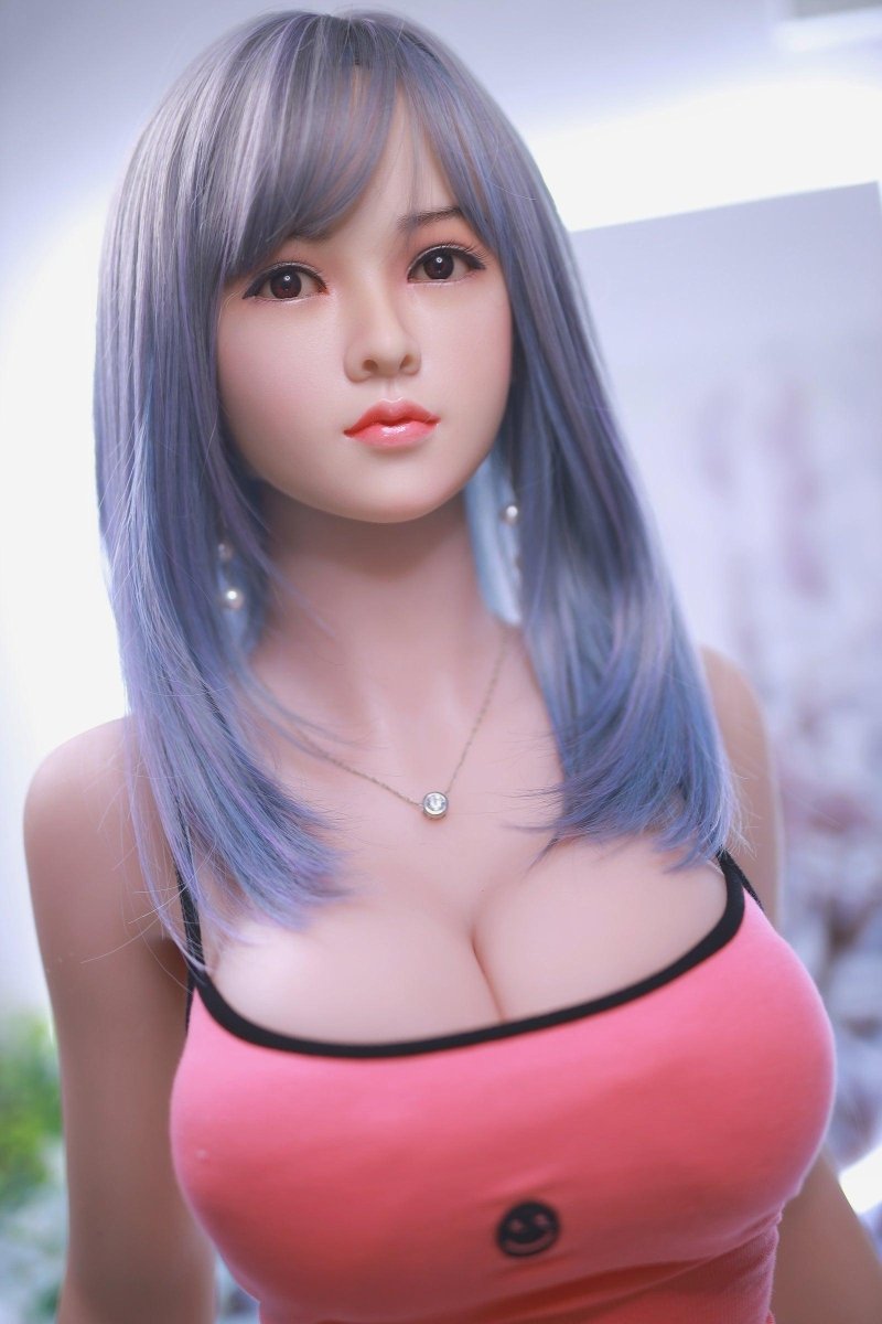 JY Doll | 161cm（Silicone Head） - Amara - SuperLoveDoll