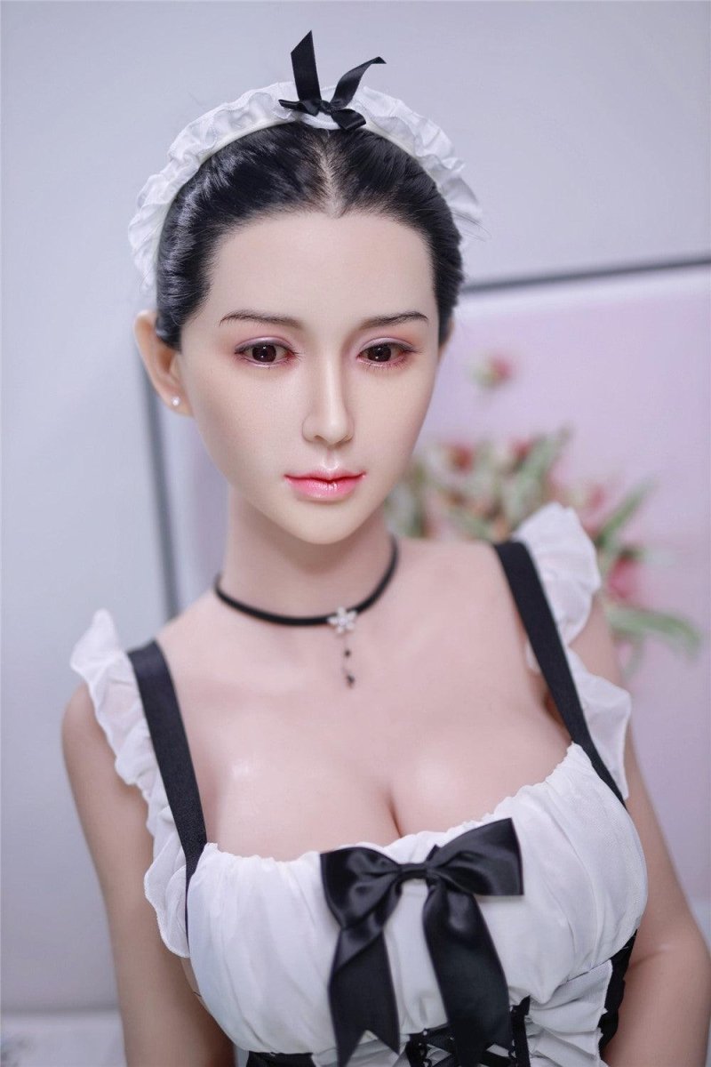 JY Doll | 161cm（Silicone Head） - Jill - SuperLoveDoll