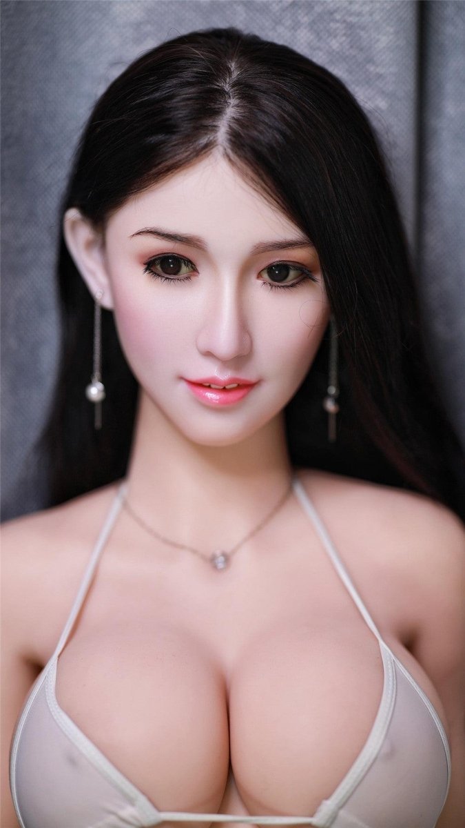 JY Doll | 161cm（Silicone Head） - Silvia - SuperLoveDoll