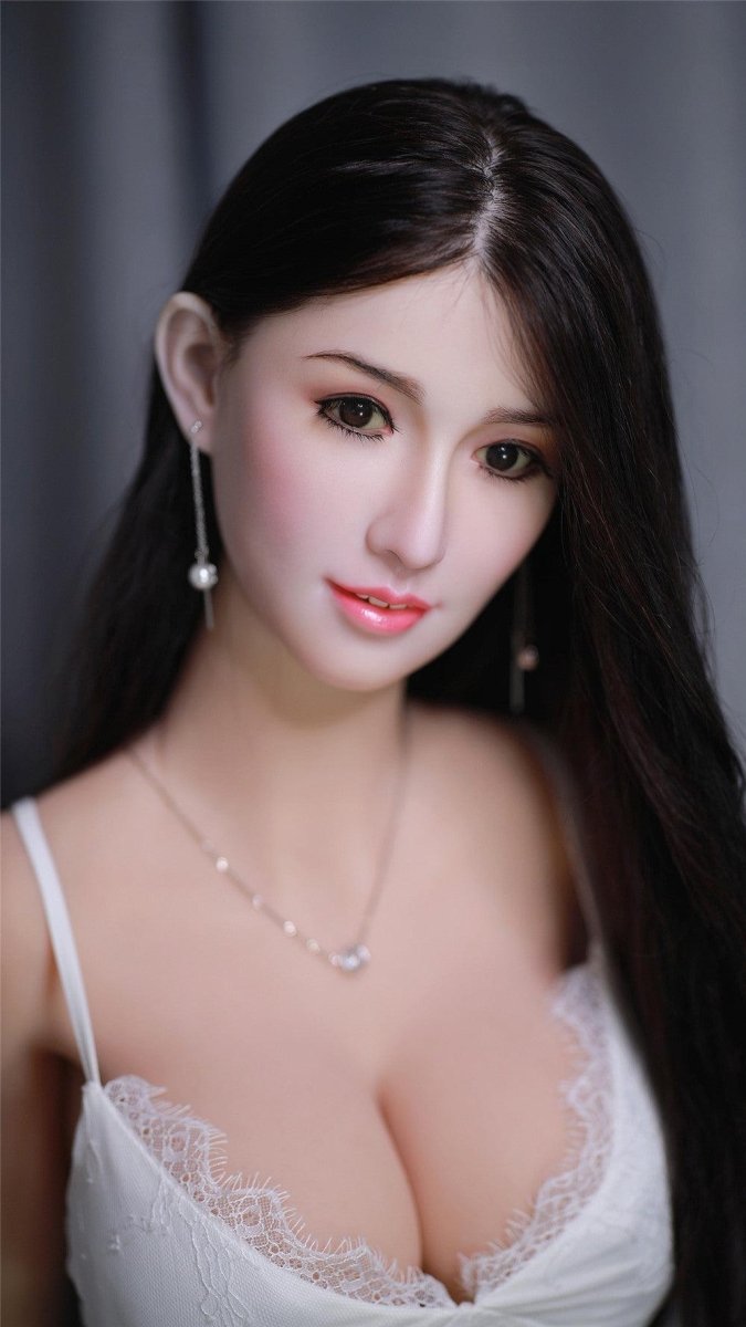 JY Doll | 161cm（Silicone Head） - Silvia - SuperLoveDoll