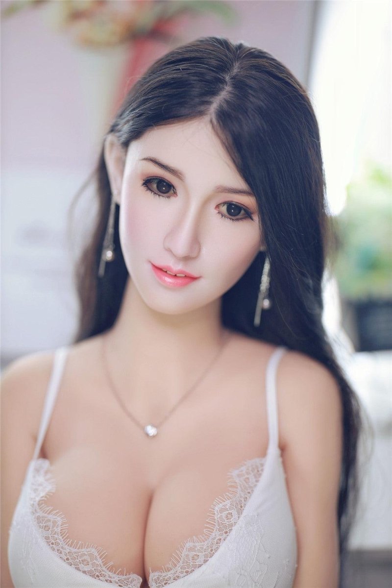 JY Doll | 161cm（Silicone Head） - Silvia - SuperLoveDoll