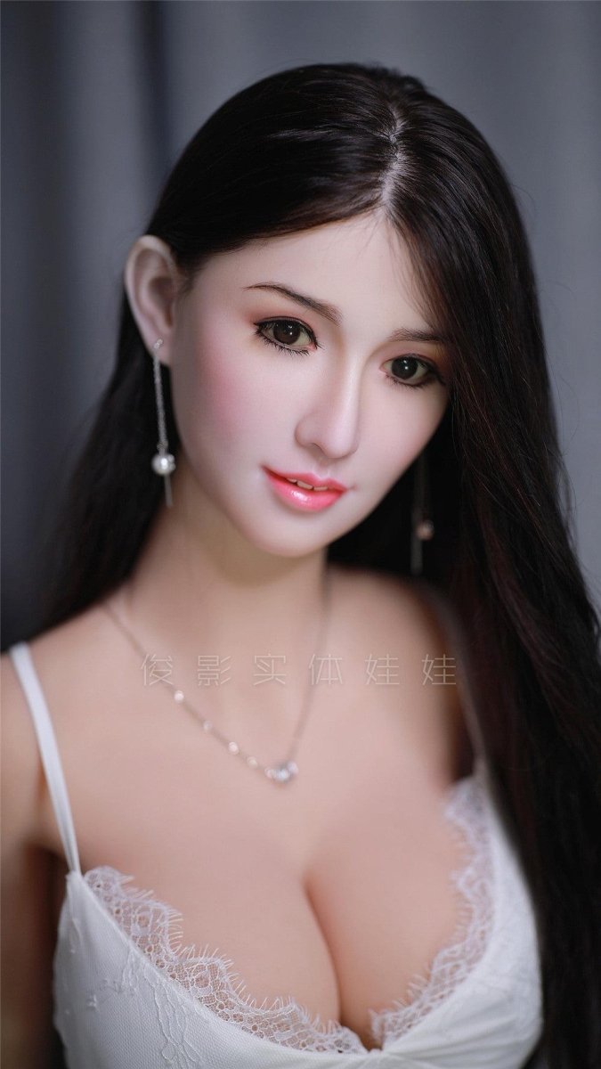 JY Doll | 161cm（Silicone Head） - Silvia - SuperLoveDoll