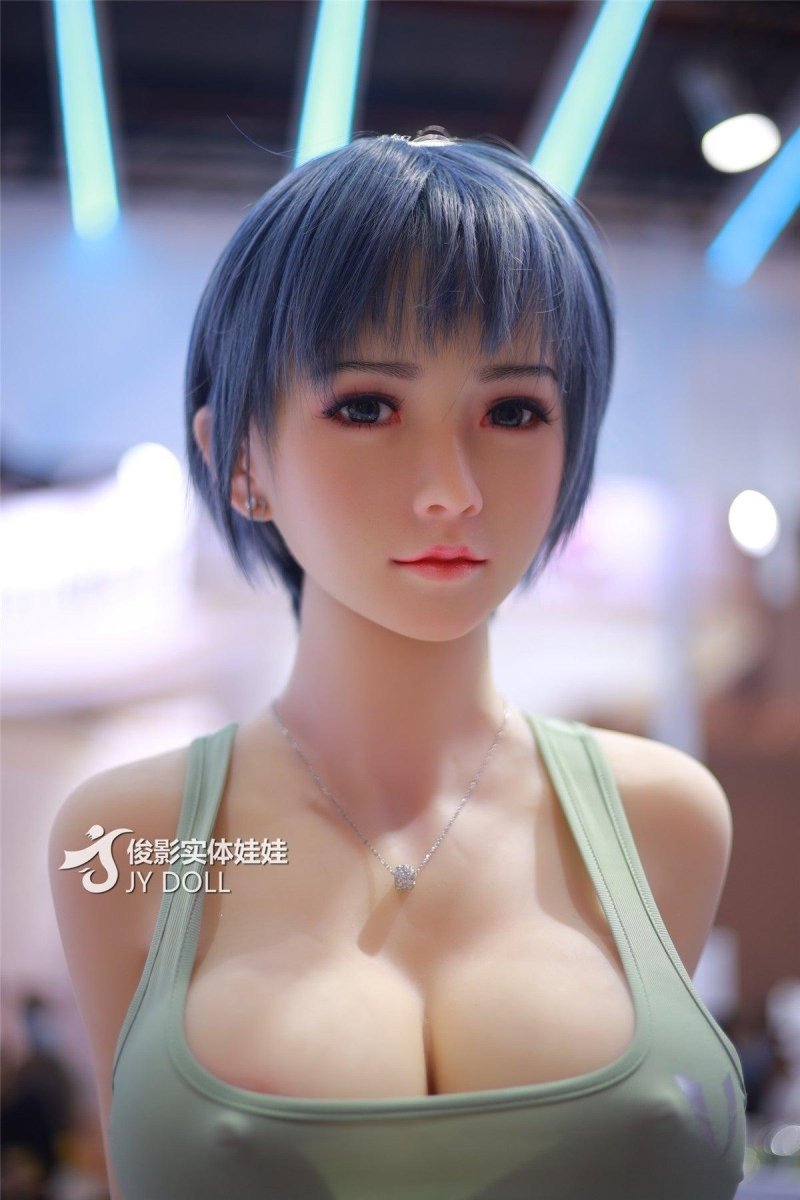 JY Doll | 161cm（Silicone Head） - Still - SuperLoveDoll