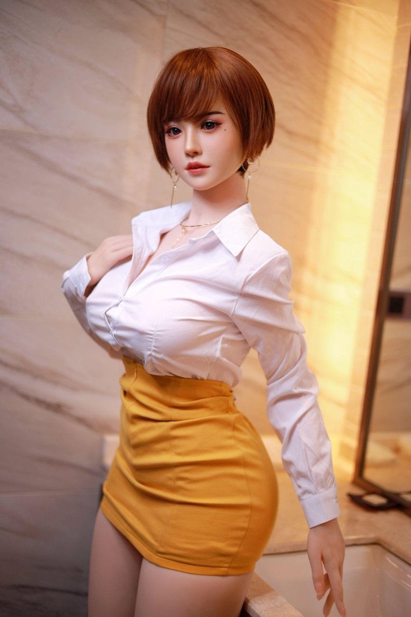 JY Doll | 163cm Sex Doll - Emma - SuperLoveDoll