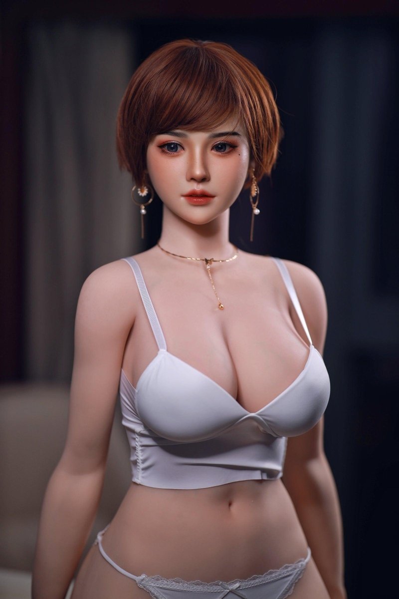 JY Doll | 163cm Sex Doll - Emma - SuperLoveDoll