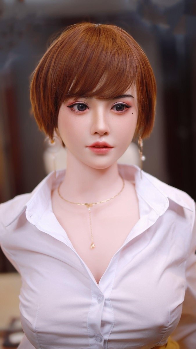 JY Doll | 163cm Sex Doll - Emma - SuperLoveDoll