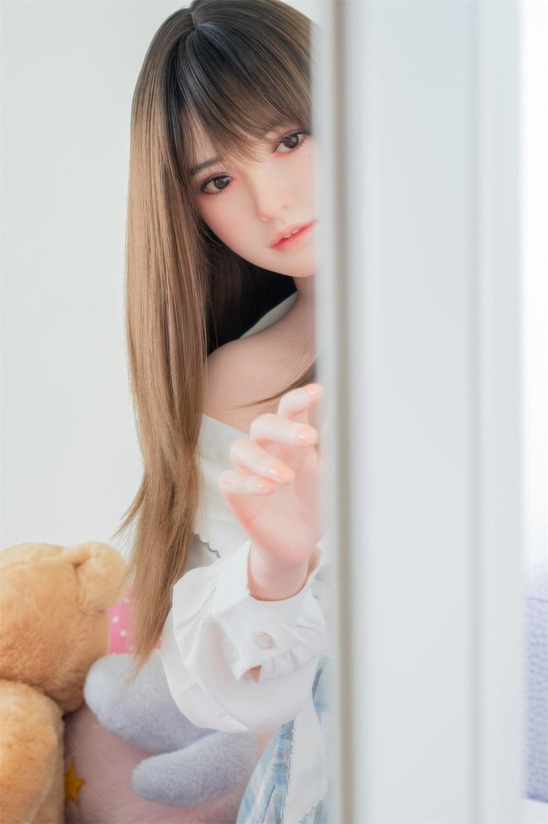 JY Doll | 163cm Silicone Sex Doll - Yunxi - SuperLoveDoll