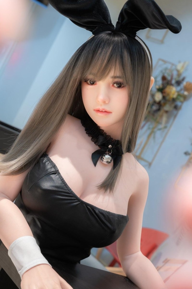 JY Doll | 163cm Silicone Sex Doll - Yunxi - SuperLoveDoll