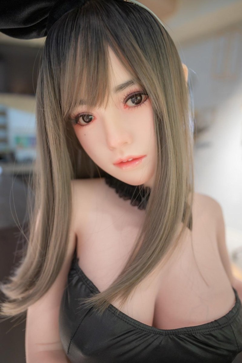 JY Doll | 163cm Silicone Sex Doll - Yunxi - SuperLoveDoll