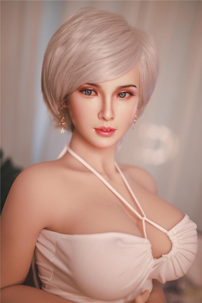 JY Doll | 164cm - Una - SuperLoveDoll