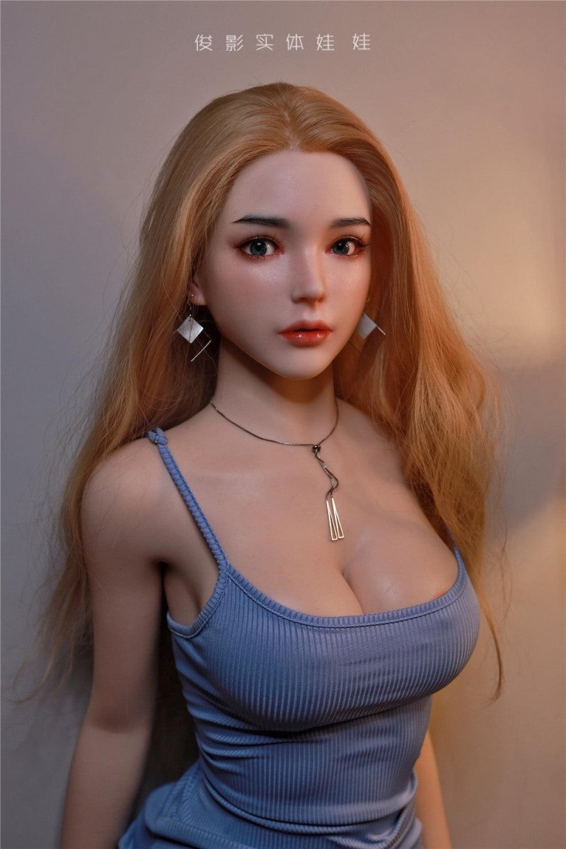 JY Doll | 165cm（ Full Silicone）sex doll - Natalie - SuperLoveDoll